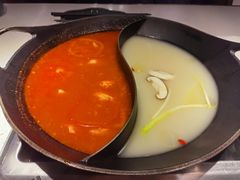 -新辣道鱼火锅(西直门店)