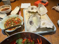 -乔街深夜食堂·小龙虾·高压锅生蚝(杭州总店)