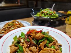 -徽张·新徽菜(五棵松·永定路店)