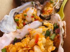 -蚝滑蒜(观音桥天天尚街直营店)