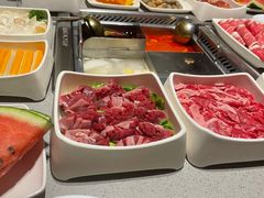 -海底捞火锅(海宁路店)