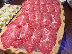 -东海怡品海鲜豆捞(星街坊店)