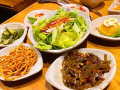 -牛人·雪花牛·木炭烤肉(昆山陆家店)