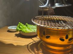 -烧肉达人•炭火烧肉(新天地店)