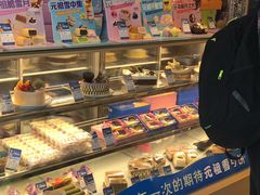 -GANSO  元祖食品(金渝大道店)