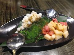 -庆合府重庆大排档(紫都城店)
