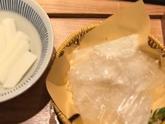 -巴奴毛肚火锅(龙湖锦艺城店)