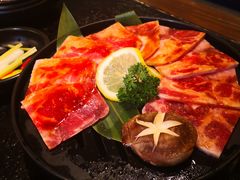 -九田家黑牛烤肉料理(珠江摩尔店)