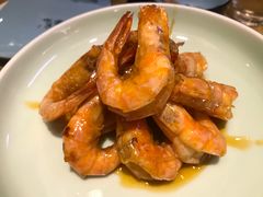 -局气 烤鸭·北京菜(光华路店)