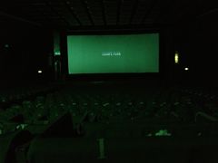 放映厅-和平电影院