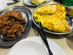 -美兰春记食店·龙舌坡红烧牛肉