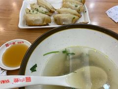 -小姜锅贴(凤凰街店)