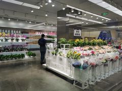 -盒马X会员店(王府井奥莱UP TOWN店)