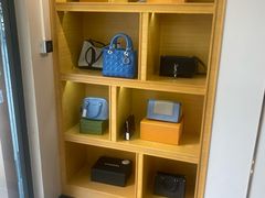 -沐渔二手奢侈品黄金手表包包回收·中古店(广州塔店)