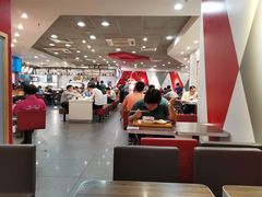 大堂-72街荷叶饭(东方宝泰广场店)
