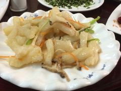 -吴门人家·苏宴宫廷菜(拙政园店)