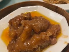 -京香轩·中餐厅(上海中庚聚龙酒店)