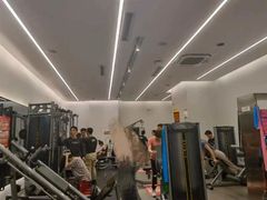 -乐刻健身(龙湖杭州紫荆天街精品店)