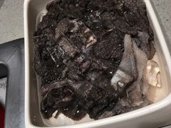 捞派毛肚-海底捞火锅(让胡路万达店)