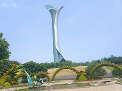 -沈阳植物园