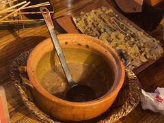 -花和尚·湘西小串烧烤(祈福店)