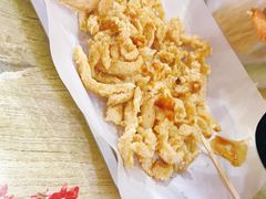 -田甜香酥鸡(中市口店)