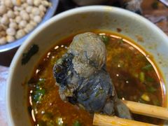 -黑竹香鸡(营和巷店)