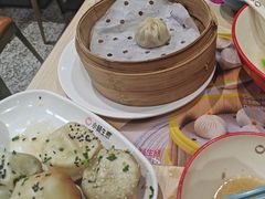 -小杨生煎(深圳岗厦北店)