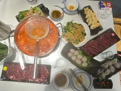 -陈记顺和牛肉火锅(永泰店)