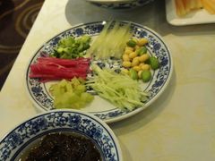 picture-四季小馆·地道北京小吃(广百店)