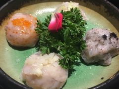 -捞王锅物料理(温州万象城店)