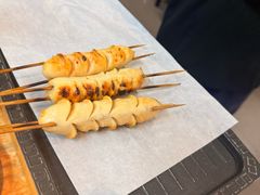-喝丢一只鞋海鲜烧烤·海肠捞饭(东关街店)