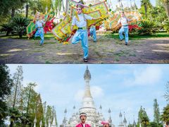 -云南民族村