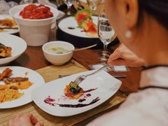 -长沙富力万达文华酒店