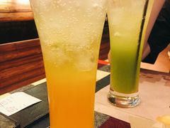 -遇见西木美式餐厅(体育路店)