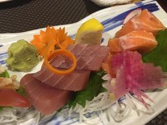 -有喜屋·深夜食堂(北京西路店)