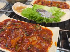 -震海贝烤贝·民俗特色店(延吉总店)