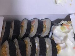 -熙顺紫菜包饭(三孔旅游区曲阜明故城店)