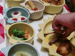 -西贝(无锡万象城店)