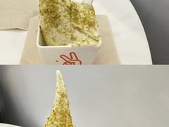 -野人先生现做冰淇淋(北京环宇荟店)