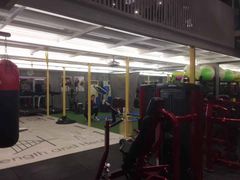 -SAH健身私教工作室(紫东店)