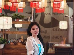 -热火朝天鲜切牛肉火锅(南强街巷店)