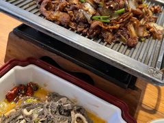 -四季民福烤鸭店(前门廊房二条店)