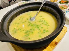-肆月河豚·新淮扬(金融街店)