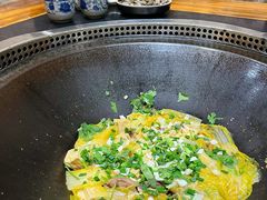 -老刘生态大鱼坊铁锅炖鱼(赛马场店)
