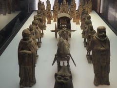 -洛阳古墓博物馆