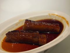 叉烧肉-悦景酒家(罗湖店)