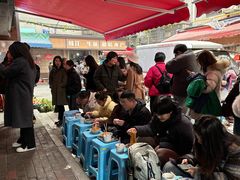 -小罗子汤店(大士院总店)