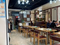 大堂-方城小吃店