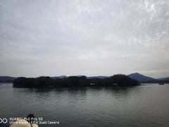 -西湖游船